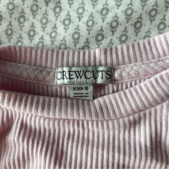 Bundle Girls 4-5 Spring Summer Pieces Dresses Crewcuts Tucker + Tate - Picture 9 of 13